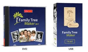 Family tree maker mac software